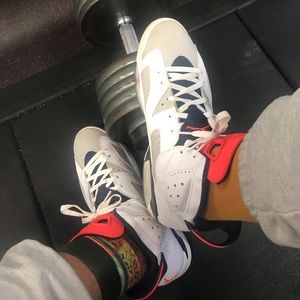 Meet your Posher, Mel